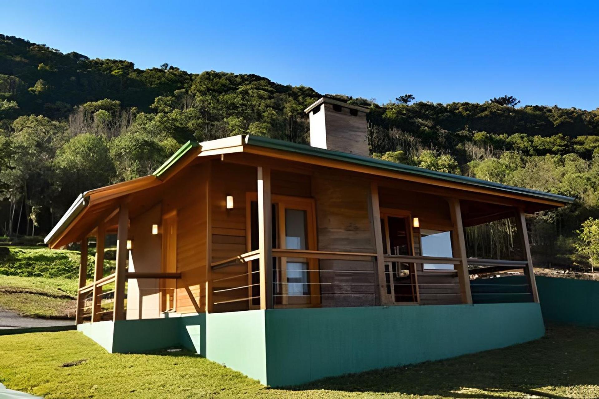 Stillo Linha Bonita, Charme E Tranquilidade Farm stay Gramado