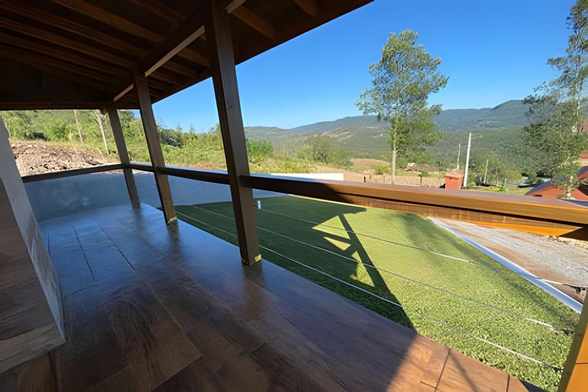 Farm stay Stillo Linha Bonita, Charme E Tranquilidade Gramado